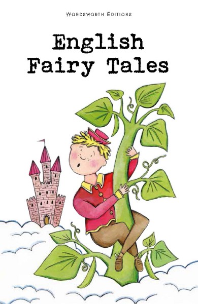 Фото English Fairy Tales