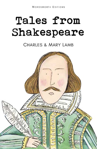 Фото Tales from Shakespeare