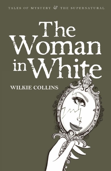 Фото Woman In White