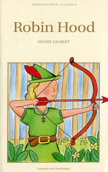 Фото Robin Hood