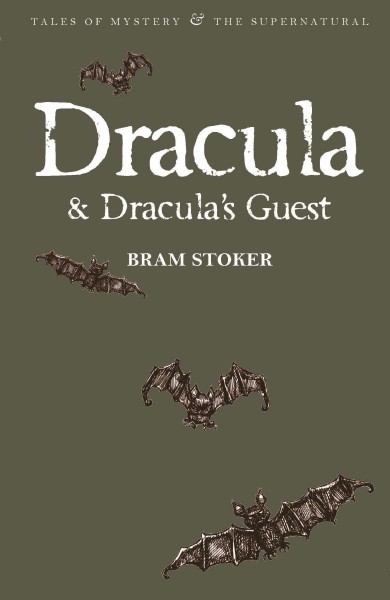 Фото Dracula & Dracula's Guest