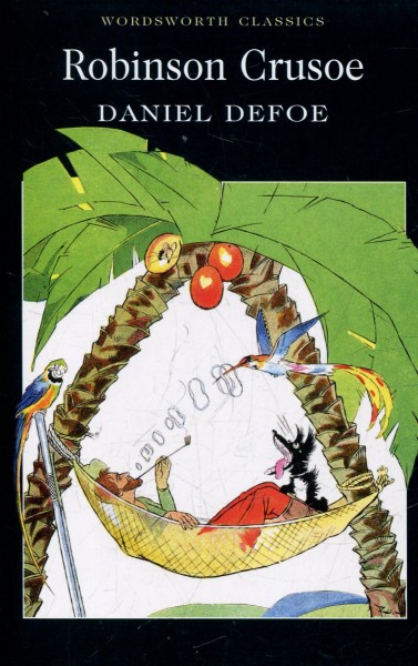 Фото Robinson Crusoe