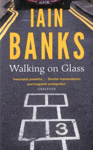 Walking on Glass