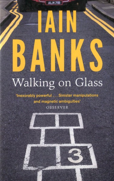 Фото Walking on Glass