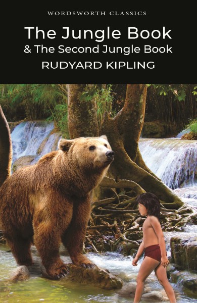 Фото The Jungle Book & The Second Jungle Book