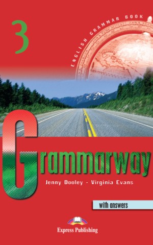 Grammarway 3. Student's Book with Answers
