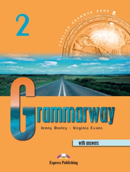 Фото Grammarway 2. Student's Book with Answers
