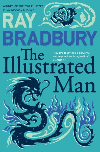 Фото The Illustrated Man