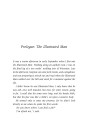 Фото The Illustrated Man 4