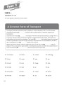 Фото Practice Tests. B1 Preliminary. Student's Book 11