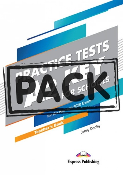 Фото Practice Tests A2 Key For Schools - Teacher's Book