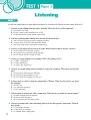 Фото FCE for Schools Practice Tests 1. Student's Book 14