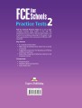 Фото FCE for Schools Practice Tests 2. Student's Book 2