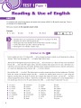 Фото FCE for Schools Practice Tests 2. Student's Book 4