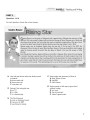 Фото Practice Tests A2 Key. Student's Book 6
