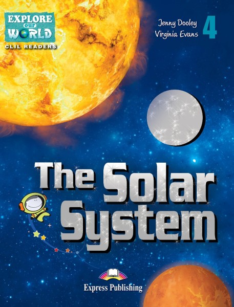 Фото The Solar System