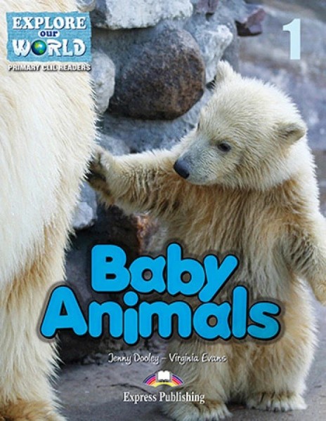 Фото Baby Animals