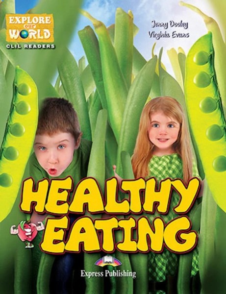 Фото Healthy Eating