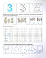Фото Я йду до школи. Математичні прописи 8
