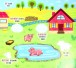 Фото Наліпки-навчалки. Гомінка ферма. Noisy Farm 5