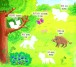 Фото Наліпки-навчалки. Дикі тварини. Wild Animals 4