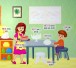 Фото Наліпки-навчалки. Мій будинок. My House 5