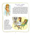 Фото Private needs explained to kids. Let’s talk it out with parents and without 8