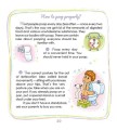 Фото Private needs explained to kids. Let’s talk it out with parents and without 10