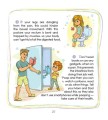 Фото Private needs explained to kids. Let’s talk it out with parents and without 11