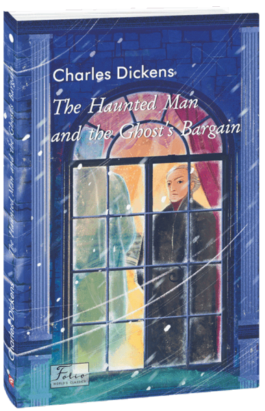 Фото The Haunted Man and the Ghost’s Bargain