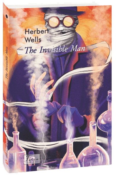 Фото The Invisible Man