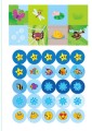 Фото Завдання-5-хвилинки. Прописи. 4+ 5