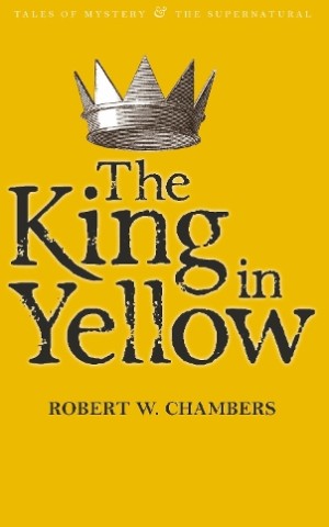 The King in Yellow