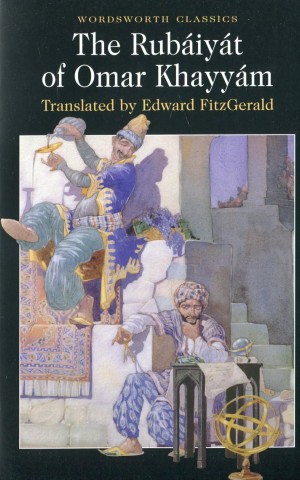 Rubaiyat of Omar Khayyam