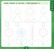 Фото Маленький розумник. Велика книга завдань з наліпками. 4–5 років 4