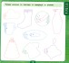 Фото Маленький розумник. Велика книга завдань з наліпками. 4–5 років 5