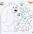 Фото Маленький розумник. Прописи. 3+ 3