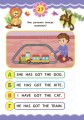 Фото Експрес-тести для дошкільнят. Англійська мова 4