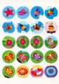 Фото Лабіринтики. Пригоди Боні 4+ 5