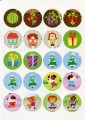 Фото Лабіринтики. Пригоди Пончика 4+ 5