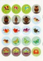 Фото Лабіринтики. Пригоди Цукерочки 3+ 4