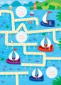 Фото Лабіринтики. Пригоди Смугастика 5+ 3