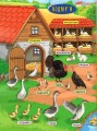 Фото Енциклопедія з наліпками. Свійські тварини 4