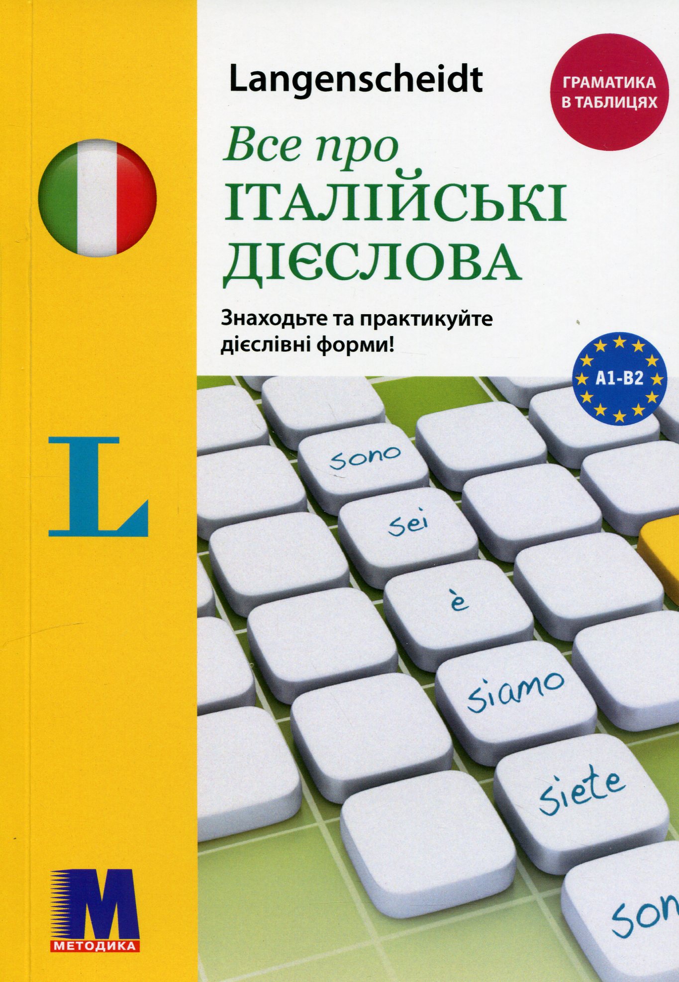 Main Product