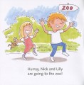 Фото Nick and Lilly. At the zoo 3