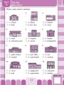 Фото Усі види тестів. Англійська мова. 4 клас 3