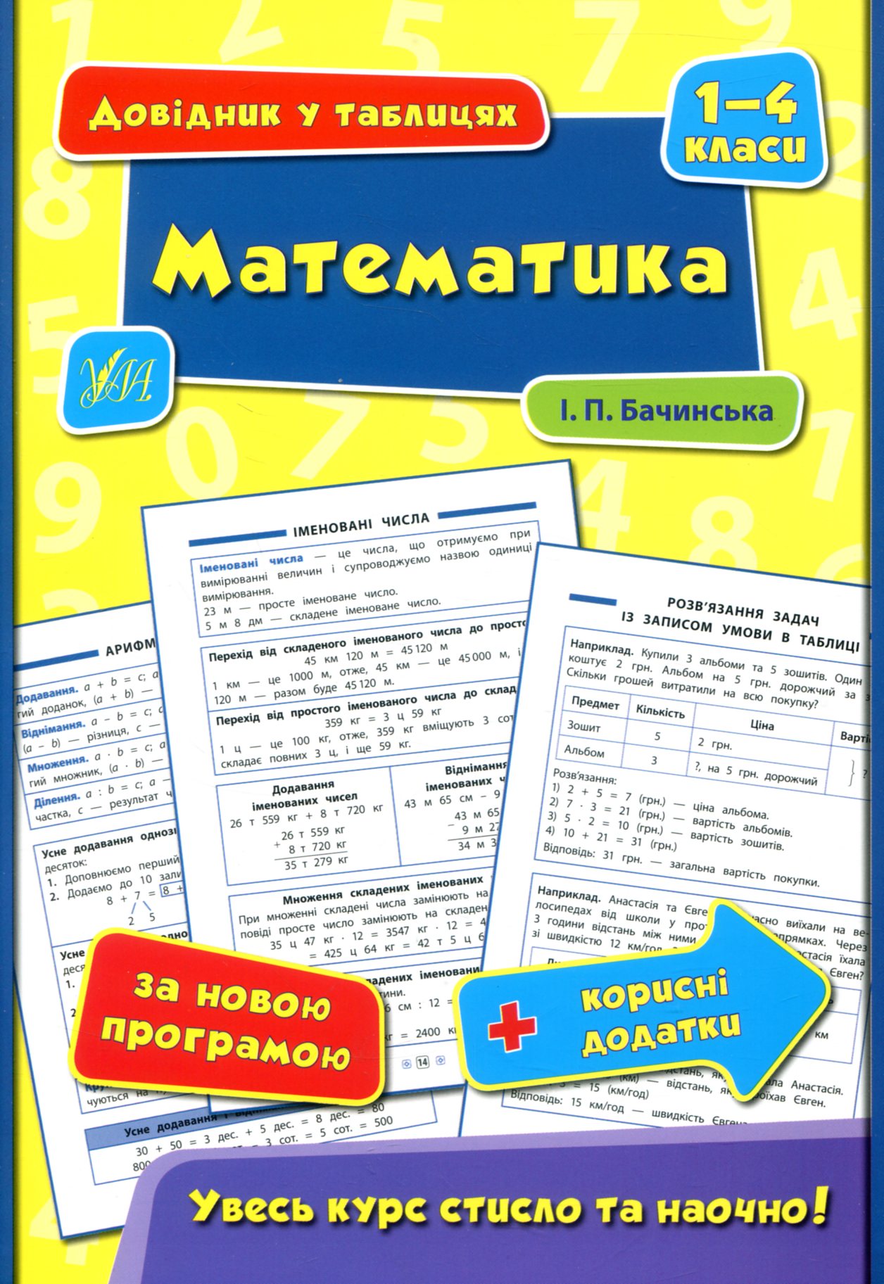 Main Product