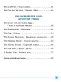 Фото Різнорівневі тексти для читання. English. 1-4 класи 3