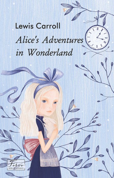 Фото Alice’s Adventures in Wonderland