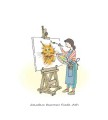 Фото Лондонський щоденник кота Бучика 3